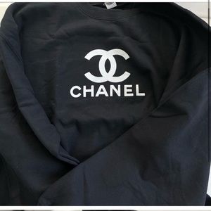 Inspiration sweatshirt